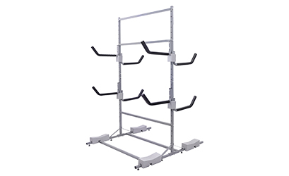 FS Rack™ 6 Kayak Storage Rack